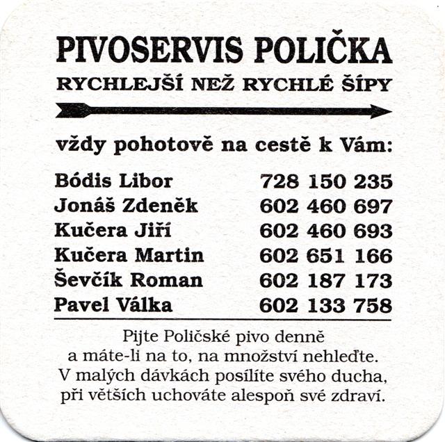 policka pa-cz policce raute 1b (quad185-pivoservis-schwarz)